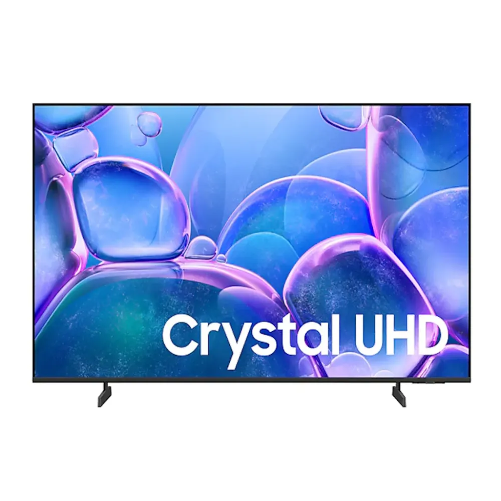 Samsung UE43U7022FKXXH LED TV 43 ultra HD, smart TV, Crystal processor 4K, MetalStream dizajn