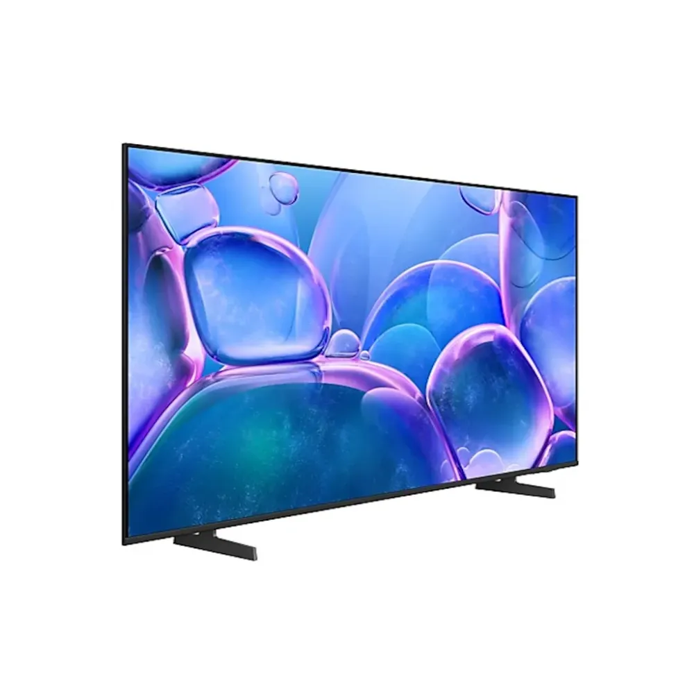 Samsung UE43U7022FKXXH LED TV 43 ultra HD, smart TV, Crystal processor 4K, MetalStream dizajn