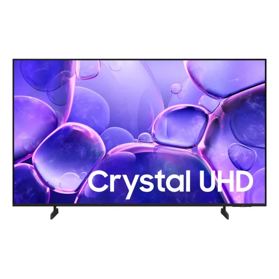 Samsung UE50U8072FUXXH LED TV 50 ultra HD, smart TV, Dynamic Crystal Color, Air slim, smart remote