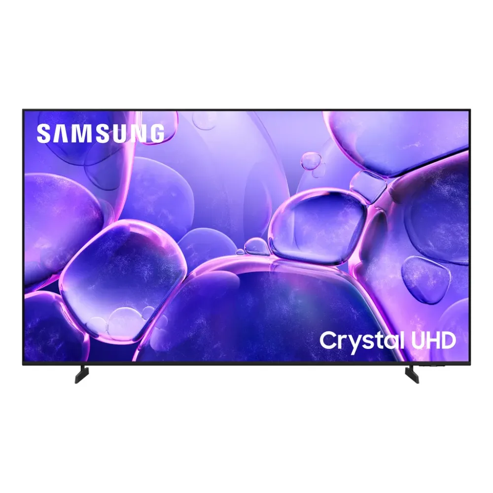 Samsung UE50U8092FUXXH LED TV 50 ultra HD, Smart TV, Crystal Processor 4K, Metal Stream dizajn