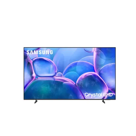 Samsung UE65U7022FKXXH LED TV 65 ultra HD, smart TV, Crystal processor 4K, MetalStream dizajn