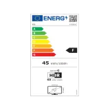 TCL 43S5K QLED TV 43 full HD, Android smart, Colorful Quantum Crystal, slim dizajn (bez okvira)