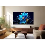 TCL 65P7K QLED TV 65 ultra HD, Google TV smart, AiPQ processor, Dolby Atmos,slim dizajn(bez okvira)