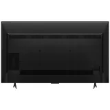 TCL 65P7K QLED TV 65 ultra HD, Google TV smart, AiPQ processor, Dolby Atmos,slim dizajn(bez okvira)