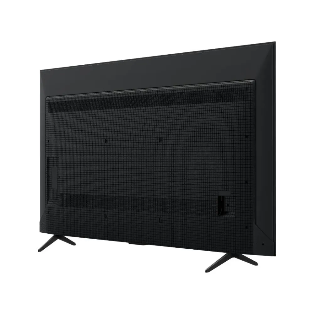 TCL 75P7K QLED TV 75 ultra HD, Google TV smart, AiPQ processor, Dolby Atmos,slim dizajn(bez okvira)