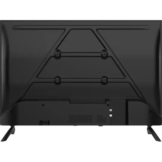 Tesla 32E655BHS LED TV 32 HD ready, Google smart TV, HDMI x 2, USB x 2, DVB-T/T2/C/S/S2