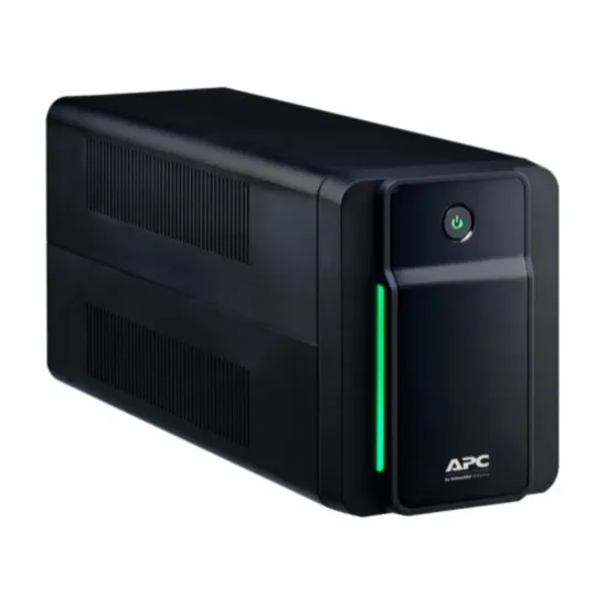 APC Back-UPS 1200VA/650W, 230V, AVR, Schuko Sockets