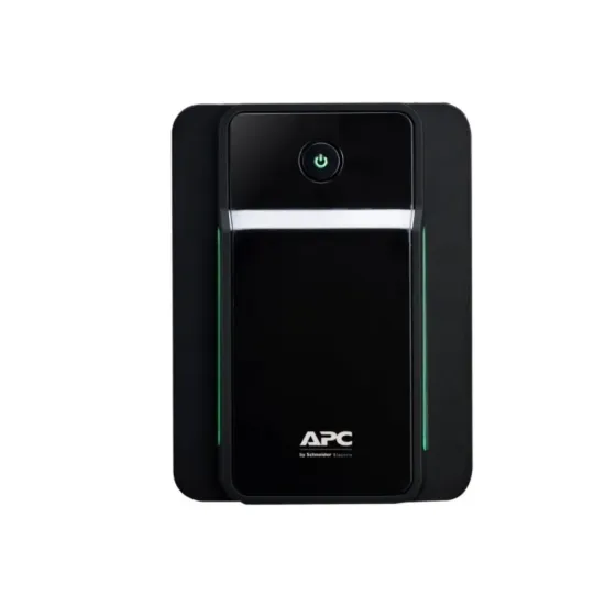 APC Back-UPS 950VA/520W, 230V, AVR, Schuko Sockets