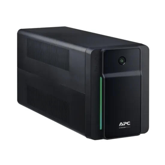 APC Easy UPS 2200VA/1200W, 230V, AVR, Schuko Sockets