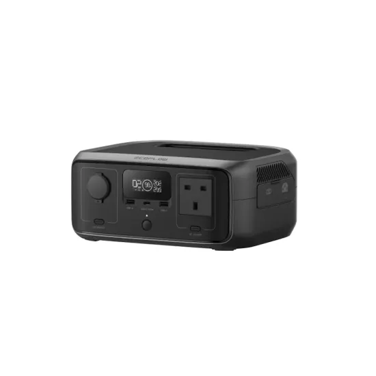 EcoFlow River 3 Portable Power Station