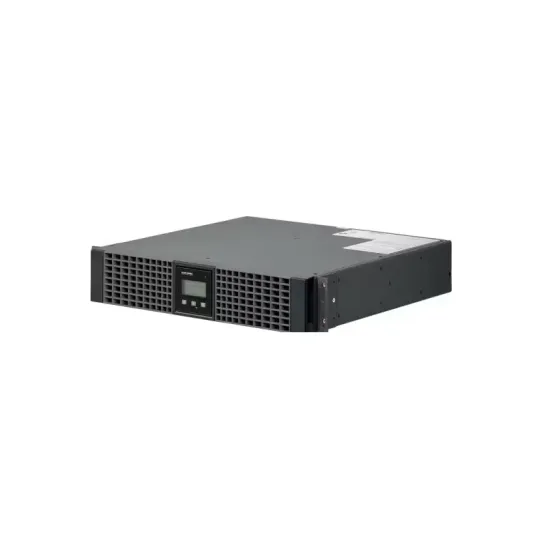 Socomec UPS NeTYS RT 1700VA/1350W 230V 50/60Hz ON-LINE Double conversion, EPO, USB, RS232