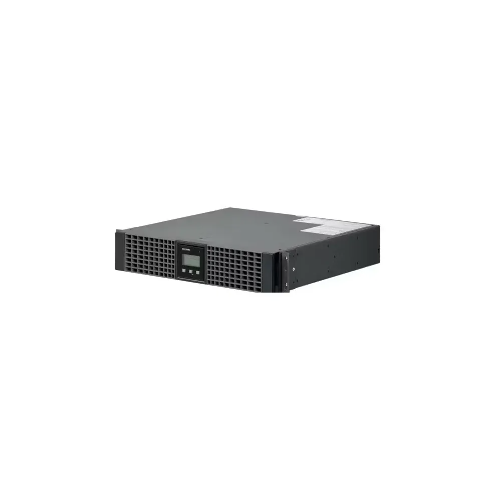 Socomec UPS NeTYS RT 1700VA/1350W 230V 50/60Hz ON-LINE Double conversion, EPO, USB, RS232