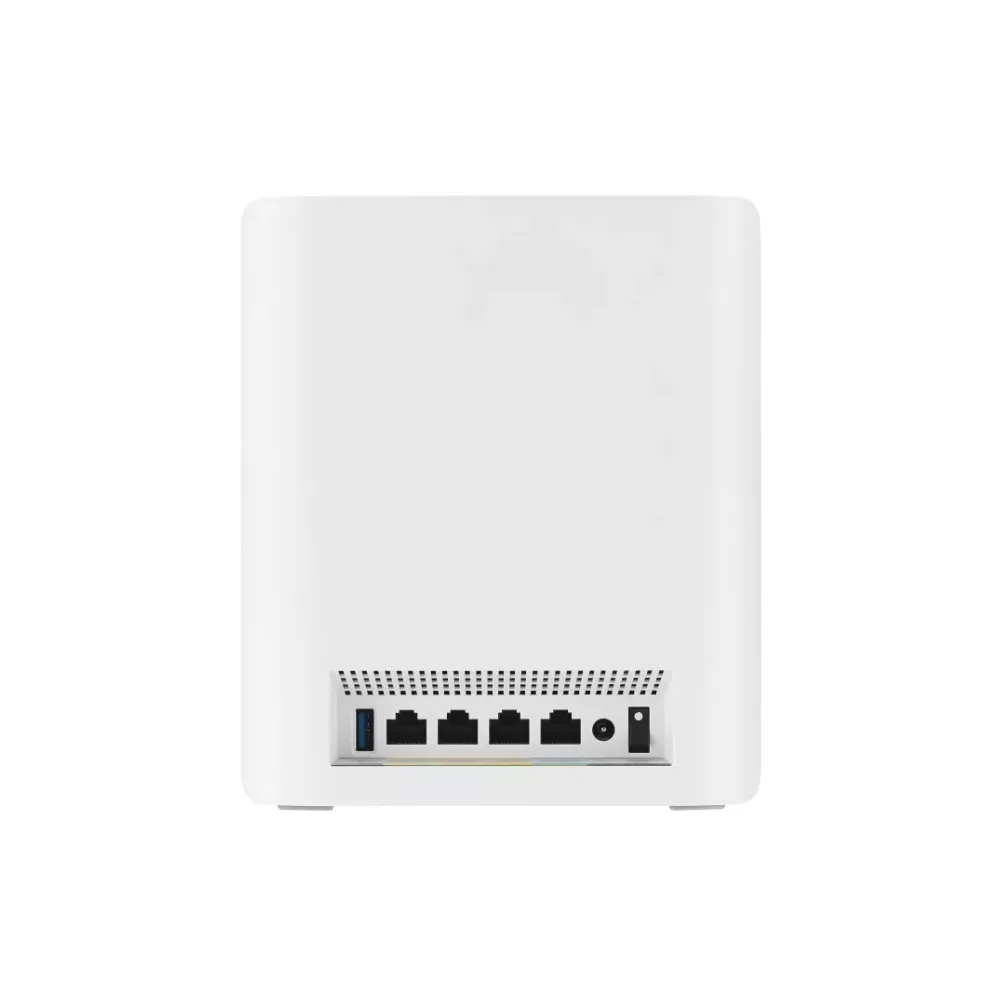 ZenWiFi BT8 (W-1-PK) Gigabit Wi-Fi 7 Smart AiMesh Extendable ruter beli