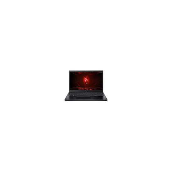 (i7) NITRO V15 (ANV15-52) BLACK, 15.6 FHD IPS Active Matrix 165Hz!!!, Intel Core i7-13620H up to 4.9 GHz, 24MB Cash, 32GB RAM, 1