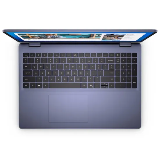 16 DC16251 16 inch FHD+ 300nits Core 7 150U 32GB 1TB SSD Backlit FP Win11Pro laptop