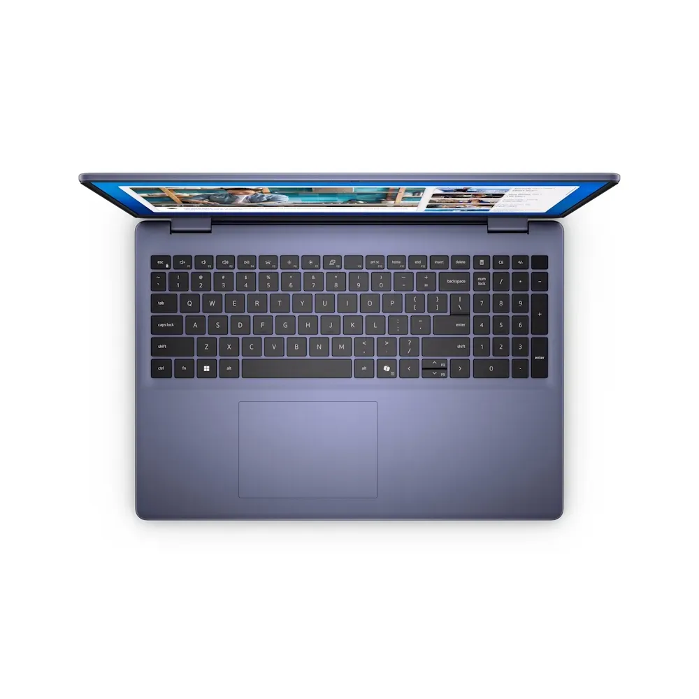 16 DC16251 16 inch FHD+ 300nits Core 7 150U 32GB 1TB SSD Backlit FP Win11Pro laptop