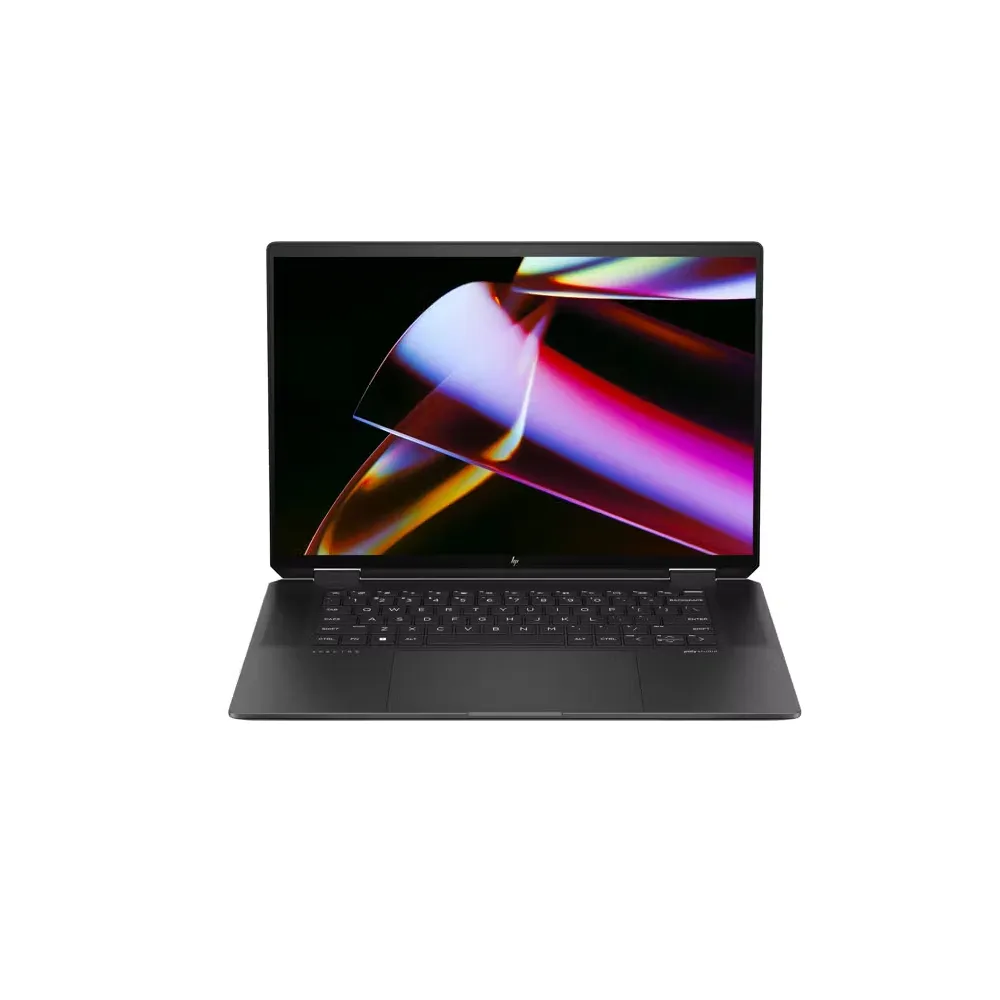 HP Spectre x360 16-aa0012nn Win11 Home/Ultra7 155H/512GB/16GB DDR5/16 WQXGA/Intel Arc/Bcklt/black