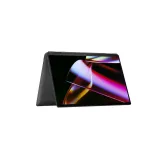 HP Spectre x360 16-aa0012nn Win11 Home/Ultra7 155H/512GB/16GB DDR5/16 WQXGA/Intel Arc/Bcklt/black
