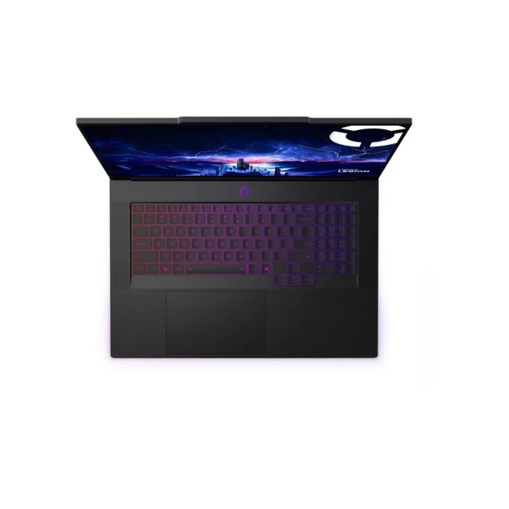 Lenovo Legion 9 18IAX10 Win11Pro Ultra9 275HX/2TB/192GB/RTX 5090 24GB/18 WQUXGA IPS/RGB baclit YU