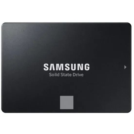 1TB 2.5 inča SATA III MZ-77E1T0B 870 EVO Series SSD