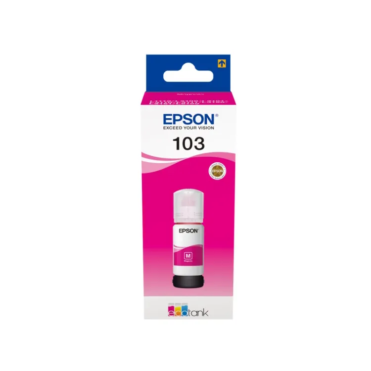 103 magenta mastilo