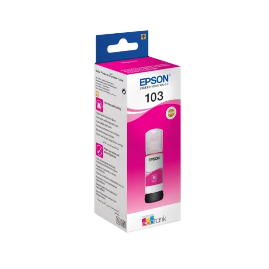 103 magenta mastilo