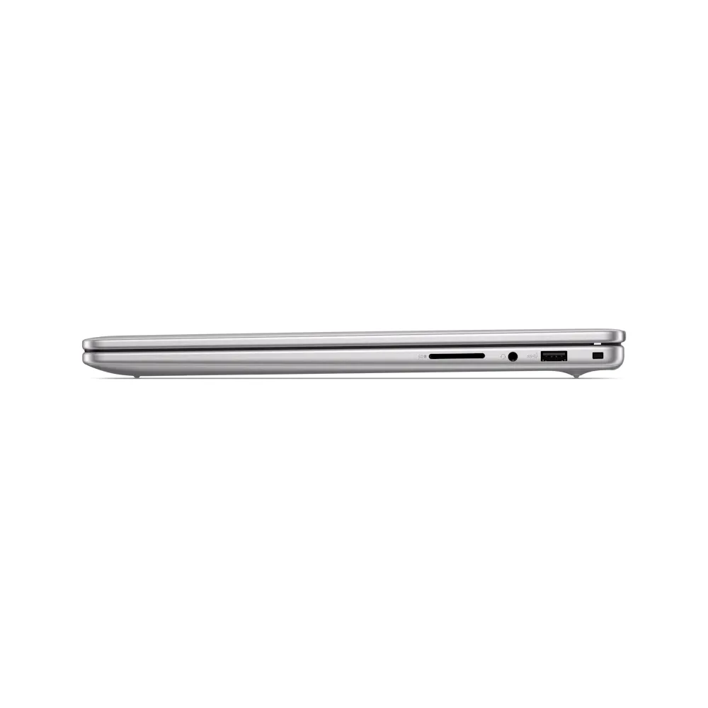 16 DC16251 16 inch FHD+ 300nits Core 7 150U 16GB 1TB SSD GeForce MX570A 2GB Backlit FP Ubuntu metalni silver laptop
