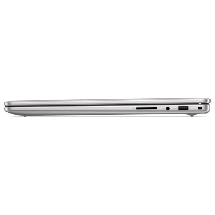 16 DC16251 16 inch FHD+ 300nits Core 7 150U 16GB 1TB SSD GeForce MX570A 2GB Backlit FP Ubuntu metalni silver laptop