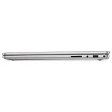 16 DC16251 16 inch FHD+ 300nits Core 7 150U 16GB 1TB SSD GeForce MX570A 2GB Backlit FP Ubuntu metalni silver laptop