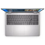16 DC16251 16 inch FHD+ 300nits Core 7 150U 16GB 1TB SSD GeForce MX570A 2GB Backlit FP Ubuntu metalni silver laptop