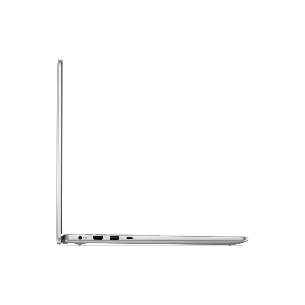 16 DC16251 16 inch FHD+ 300nits Core 7 150U 16GB 1TB SSD GeForce MX570A 2GB Backlit FP Ubuntu metalni silver laptop