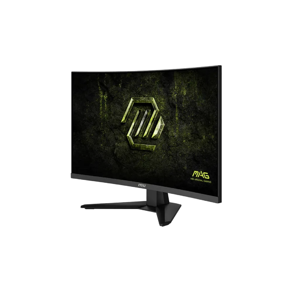 27 inča MAG 275CF X24 FHD 1920x1080 Rapid VA 240 Hz zakrivljeni gaming monitor