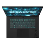 A16 PRO DYH 16 inch QHD+ 165Hz 300nits Core 7 240H 32GB 1TB SSD GeForce RTX 5080 16GB Backlit Win11Home gaming laptop