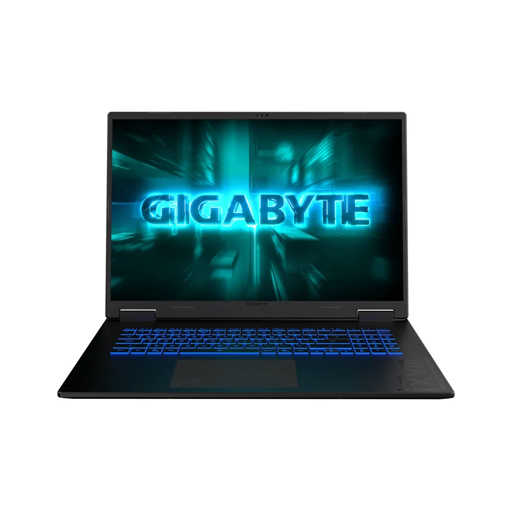 A18 3TH 18 inch QHD+ 165Hz 300nits AMD Ryzen 7 260 16GB 512GB SSD GeForce RTX 5050 8GB RGB Backlit gaming laptop