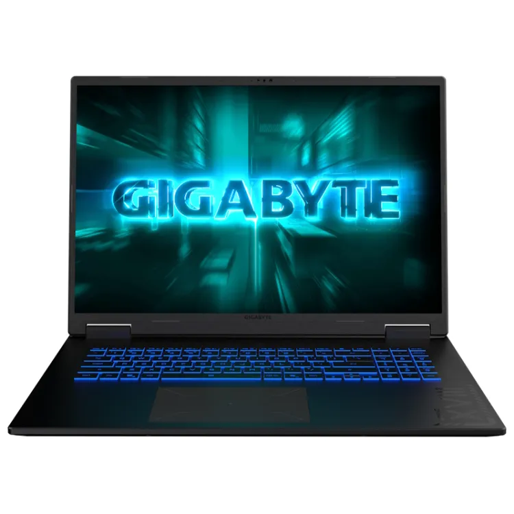 A18 3TH 18 inch QHD+ 165Hz 300nits AMD Ryzen 7 260 16GB 512GB SSD GeForce RTX 5050 8GB RGB Backlit gaming laptop