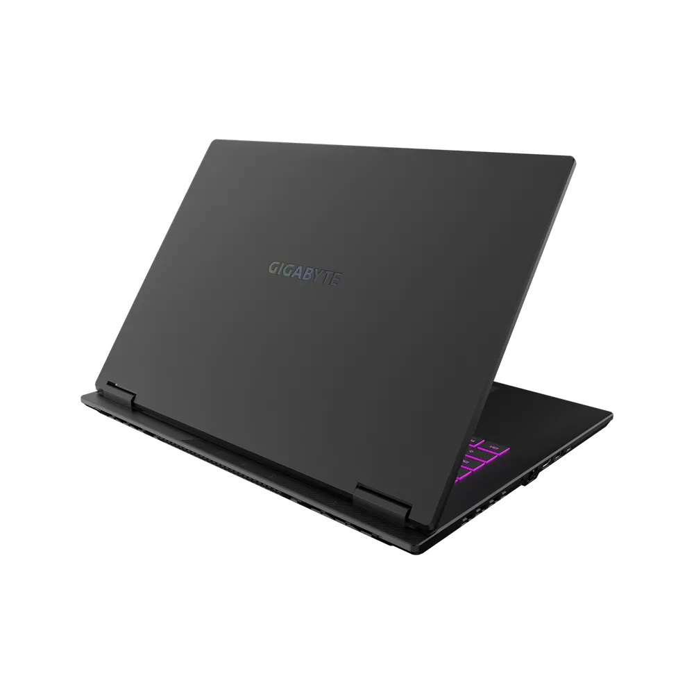 A18 3TH 18 inch QHD+ 165Hz 300nits AMD Ryzen 7 260 16GB 512GB SSD GeForce RTX 5050 8GB RGB Backlit gaming laptop