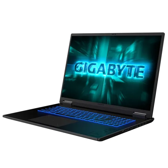 A18 3TH 18 inch QHD+ 165Hz 300nits AMD Ryzen 7 260 16GB 512GB SSD GeForce RTX 5050 8GB RGB Backlit gaming laptop