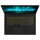A18 3TH 18 inch QHD+ 165Hz 300nits AMD Ryzen 7 260 16GB 512GB SSD GeForce RTX 5050 8GB RGB Backlit gaming laptop