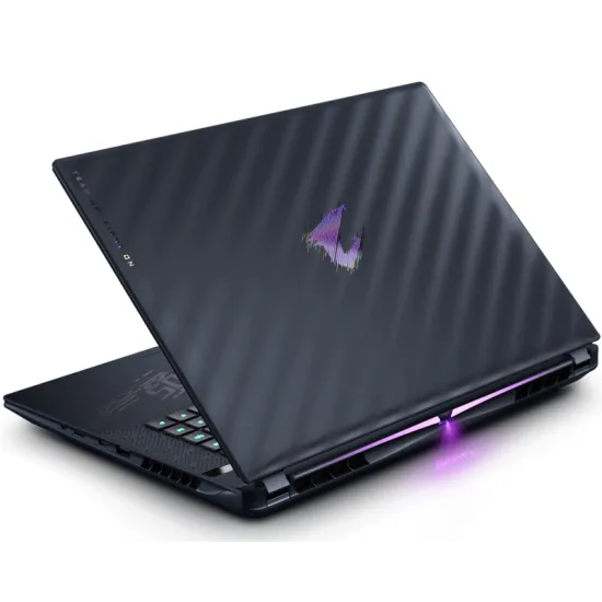 AORUS MASTER 16 BZH 16 inch QHD+ OLED 240Hz 500nits Core Ultra 9 275HX 64GB 2TB SSD GeForce RTX 5090 24GB RGB Backlit Win11Pro g