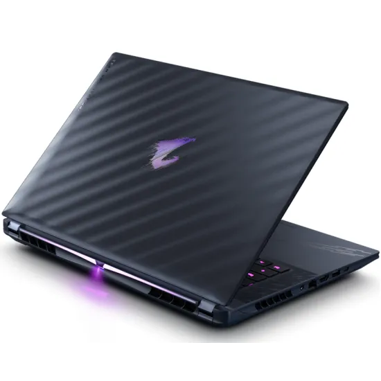 AORUS MASTER 16 BZH 16 inch QHD+ OLED 240Hz 500nits Core Ultra 9 275HX 64GB 2TB SSD GeForce RTX 5090 24GB RGB Backlit Win11Pro g