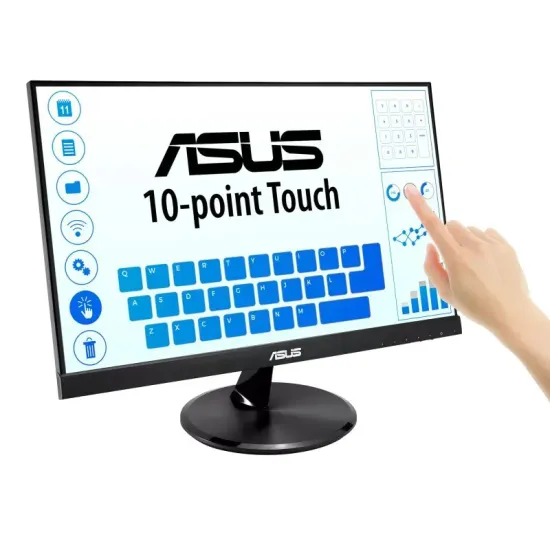 21.5 inča VT229H FHD 1920x1080 IPS Touch Monitor