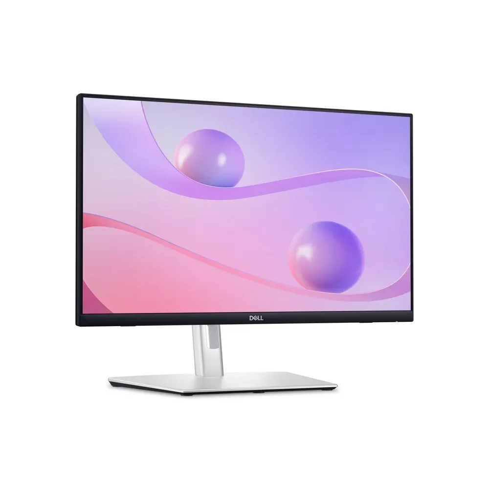 23.8 inch P2424HT Touch USB-C Professional IPS monitor
