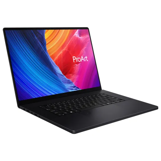 ProArt P16 OLED H7606WM-RJ073 (16 inča 3K OLED, Ryzen AI 9 HX 370, 32GB, SSD 1TB, RTX 5060) laptop