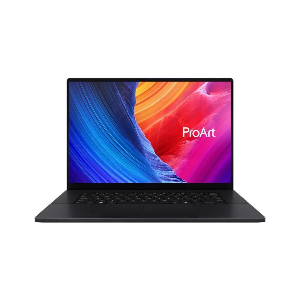 ProArt P16 OLED H7606WM-RJ073 (16 inča 3K OLED, Ryzen AI 9 HX 370, 32GB, SSD 1TB, RTX 5060) laptop