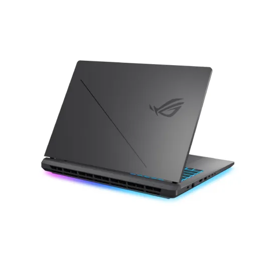 ROG Strix G18 G815LR-S9278W (18 inča 2.5K, Ultra 9 275HX, 32GB, SSD 2TB, GeForce RTX 5070 Ti, Win 11 Home) laptop + ranac