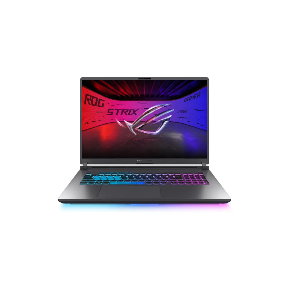 ROG Strix G18 G815LR-S9278W (18 inča 2.5K, Ultra 9 275HX, 32GB, SSD 2TB, GeForce RTX 5070 Ti, Win 11 Home) laptop + ranac