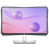 23.8 inch P2424HT Touch USB-C Professional IPS monitor