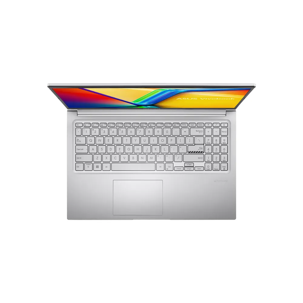 VivoBook 15 M1502YA-BQ295 (15.6 inča FHD, Ryzen 7 7730U, 16GB, SSD 1TB) laptop