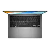Vivobook 14 Flip TP3407SA-SG155W (14 inča WUXGA OLED Touch screen, Ultra 7 258V, 32GB, SSD 1TB, Win11 Home) laptop