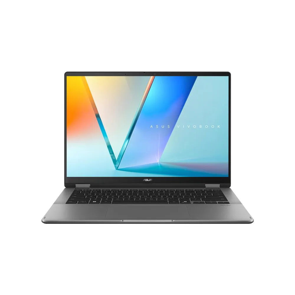 Vivobook 14 Flip TP3407SA-SG155W (14 inča WUXGA OLED Touch screen, Ultra 7 258V, 32GB, SSD 1TB, Win11 Home) laptop
